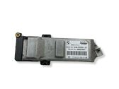 Autres unités de commande / modules