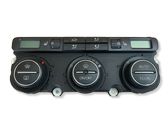 Climate control unit
