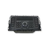 Radio / CD-Player / DVD-Player / Navigation