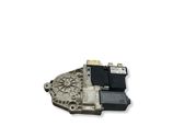 Front door window regulator motor