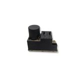 Central locking motor