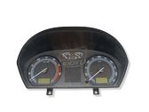 Compteur de vitesse tableau de bord