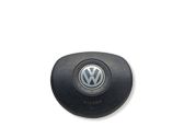 Steering wheel airbag