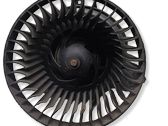 Heater fan/blower