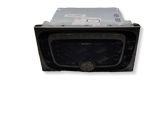 Radio/CD/DVD/GPS head unit
