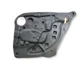 Other rear door trim element