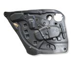 Other rear door trim element