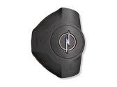 Steering wheel airbag