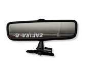Rear view mirror (interior)