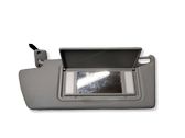 Sun visor