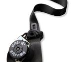 Ceinture de sécurité arrière
