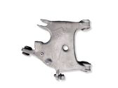Rear upper control arm/wishbone