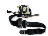 Ceinture de sécurité arrière