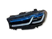Headlight/headlamp