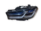 Headlight/headlamp