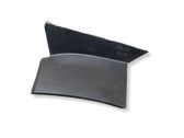 Moulure de garniture de feu arrière / postérieur