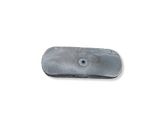 Windshield washer spray nozzle
