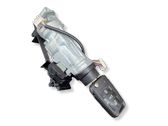 Ignition lock
