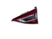 Tailgate rear/tail lights
