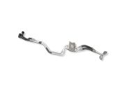 Gearbox oil cooler pipe/hose