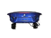 Tailgate/trunk/boot lid