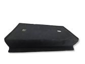 Rear floor carpet liner