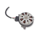 Electric radiator cooling fan