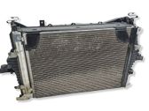Radiator set