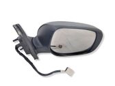 Front door electric wing mirror