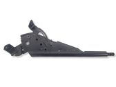 Handbrake/parking brake lever assembly