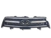 Front grill