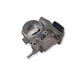 Throttle valve