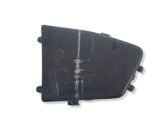 Front fog light trim/grill