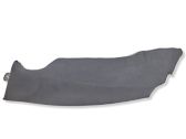Seat trim