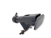 Headlight washer spray nozzle