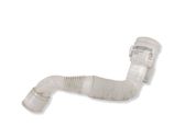 Window washer liquid tank fill tube