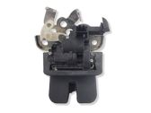 Tailgate/trunk/boot lock/catch/latch