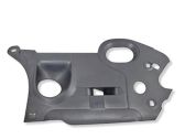 Couvercle cache moteur