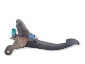 Clutch pedal