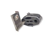 Muffler mount bracket/holder