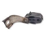 Muffler mount bracket/holder