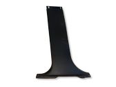 (B) pillar trim (bottom)