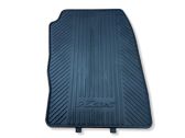 Tapis de sol avant