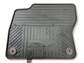 Tapis de sol arrière