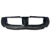 Intercooler air guide/duct channel
