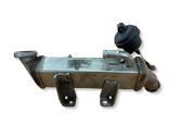 EGR valve cooler