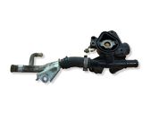 Tuyau de liquide de refroidissement moteur