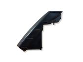 Front bumper mounting bracket