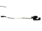 Rear seat cable / handle