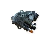 Fuel injection high pressure pump
